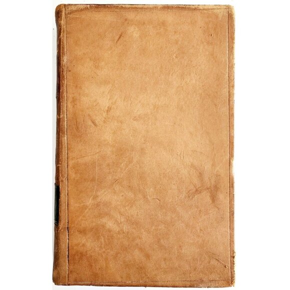 1870 Maine Reports William Virgin V5 Cases In Law Victorian 1st Edition 56 SHBS1 - Picture 2 of 5